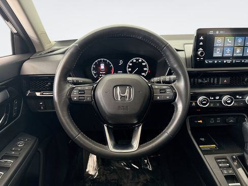 Used 2023 Honda CR-V EX-L image 12