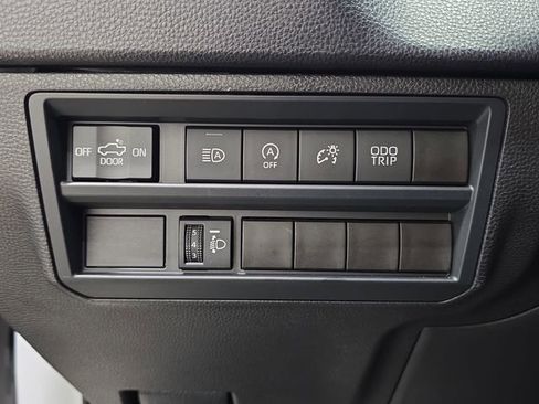 Certified 2024 Toyota Tundra SR5 w/ TRD Off-Road Package AWD/4WD image 24