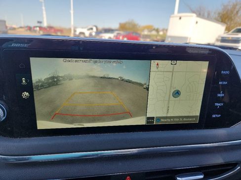 Used 2022 Hyundai Sonata SEL Plus w/ Cargo Package FWD image 22