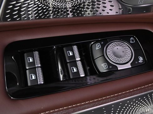 New 2026 Lincoln Nautilus Black Label w/ Jet Appearance Package image 23