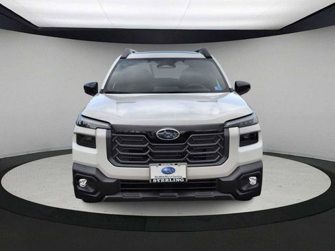 New 2026 Subaru Outback Premium image 3