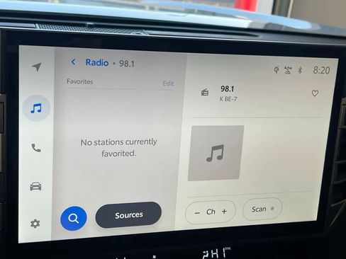 New 2026 Toyota Tundra Limited image 16