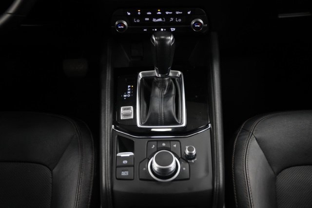 Used 2023 MAZDA CX-5 AWD 2.5 S image 35