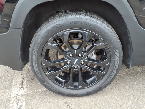 Used 2020 GMC Terrain SLT w/ Preferred Package image 8