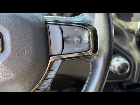 Used 2022 RAM 1500 Limited AWD/4WD image 7