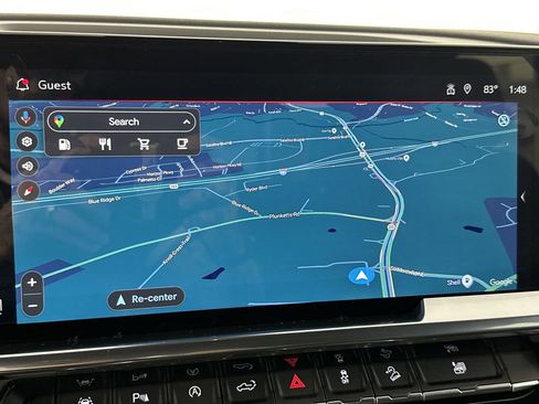 New 2025 GMC Sierra 1500 Elevation w/ Elevation Premium Package image 29