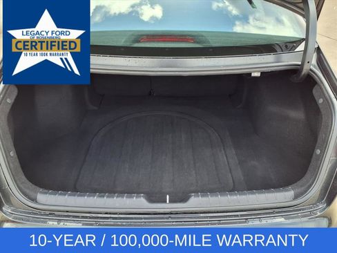 Used 2025 Kia K4 LXS image 29