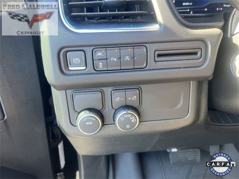 Certified 2023 Chevrolet Tahoe Premier image 17