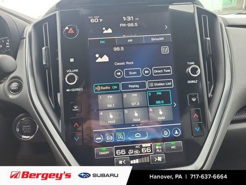 Certified 2025 Subaru Crosstrek 2.5i Sport AWD/4WD image 25