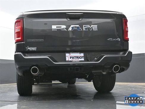 Used 2026 RAM 1500 Big Horn image 42