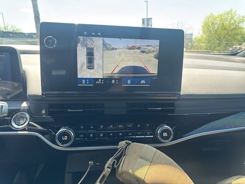 Used 2025 Honda Prologue Elite image 11