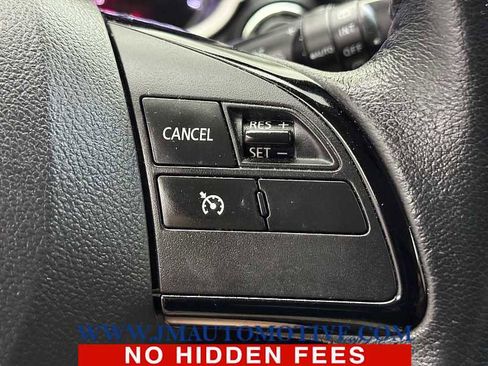 Used 2022 Mitsubishi Eclipse Cross SE image 37