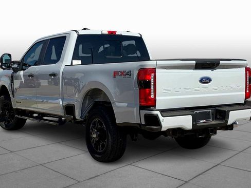 New 2026 Ford F250 XL w/ STX Appearance Package image 12