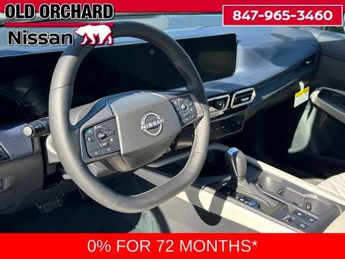 New 2026 Nissan Sentra SL image 14