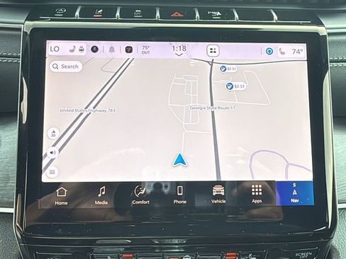 New 2025 Jeep Grand Cherokee L Limited w/ Trailer Tow Package image 25