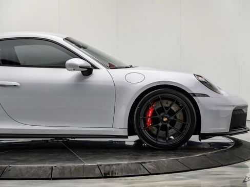 Used 2026 Porsche 911 Carrera GTS RWD image 27