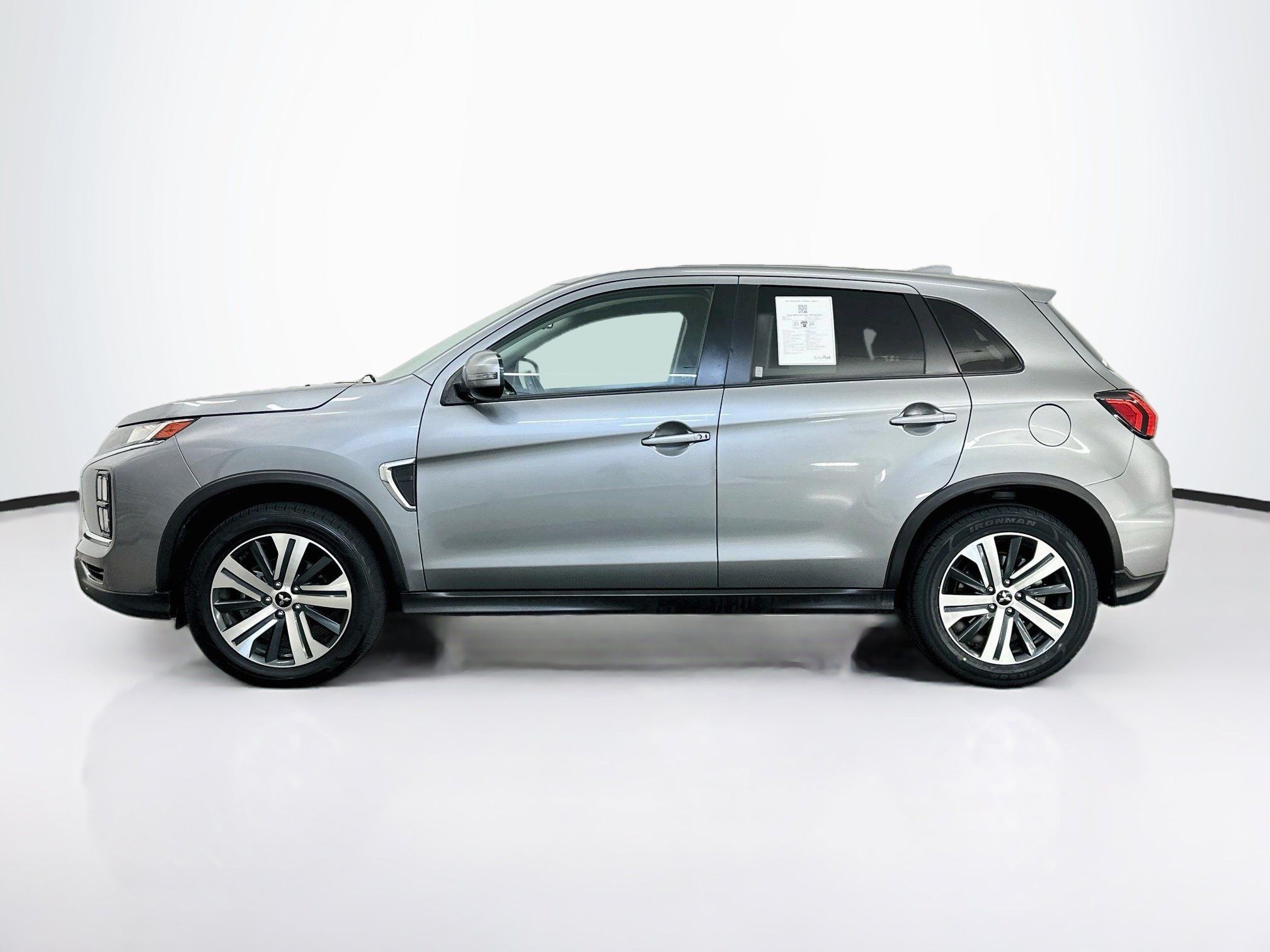 Used 2024 Mitsubishi Outlander Sport AWD image 4