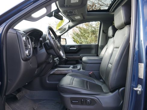 Used 2019 GMC Sierra 1500 Denali image 13