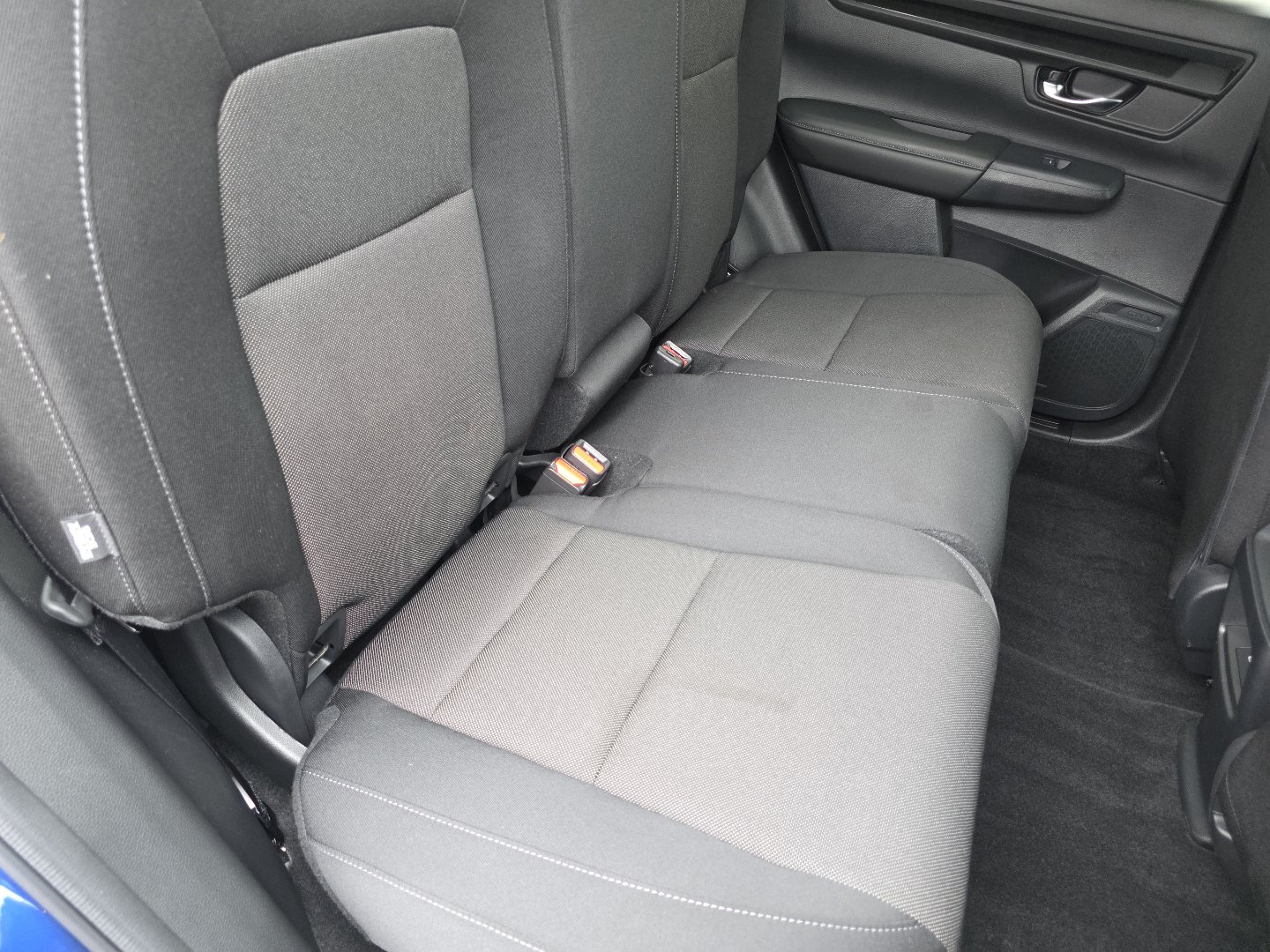 Certified 2025 Honda CR-V EX image 20