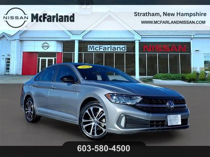 Used 2024 Volkswagen Jetta Sport