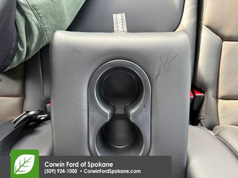 New 2025 Ford F150 Tremor w/ Equipment Group 402A High image 11