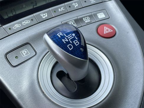 Used 2012 Toyota Prius Three FWD image 26