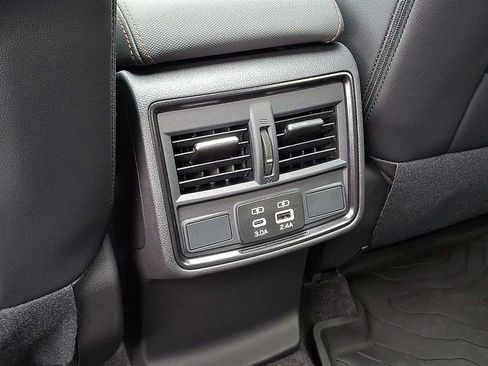 New 2026 Subaru Forester Sport AWD/4WD image 14