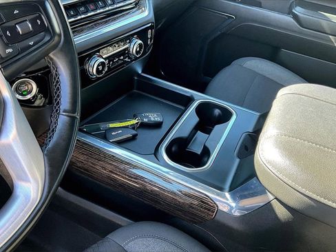 Used 2024 GMC Sierra 2500 SLE w/ SLE Convenience Package image 14