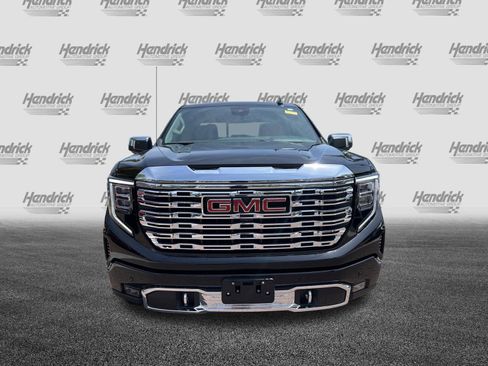 Used 2025 GMC Sierra 1500 Denali image 3