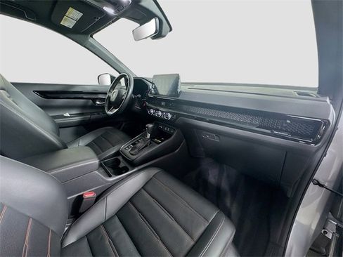 Used 2023 Honda CR-V Sport Touring image 35