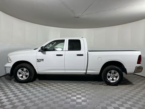 Used 2024 RAM 1500 Classic SLT AWD/4WD image 5