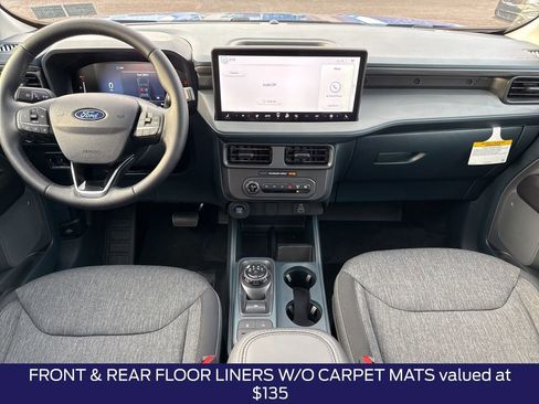 New 2026 Ford Maverick XLT w/ XLT Luxury Package AWD/4WD image 11