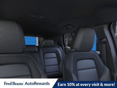 New 2026 Chevrolet Equinox EV LT image 24