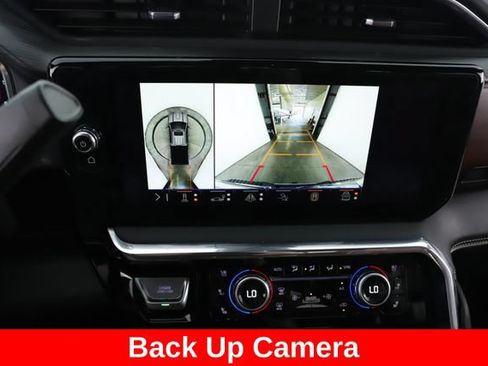 Used 2024 GMC Sierra 2500 Denali Ultimate AWD/4WD image 27