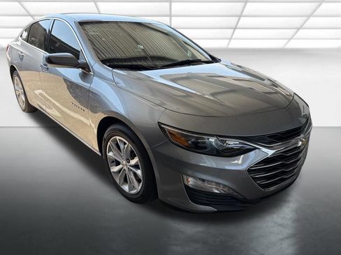 Used 2024 Chevrolet Malibu LT FWD image 1