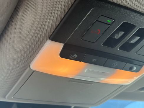 Certified 2023 Nissan Rogue SL w/ SL Premium Package image 15