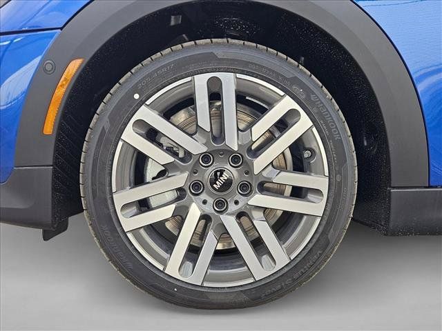 New 2026 MINI Cooper S FWD image 9
