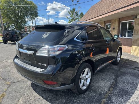 Used 2010 Lexus RX 350 AWD image 7