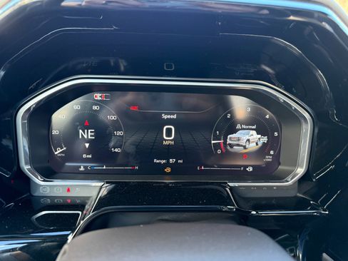 New 2026 GMC Sierra 1500 SLT w/ SLT Premium Package image 30