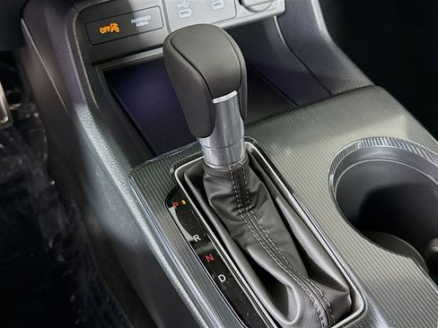 New 2026 Honda Civic Sport image 17