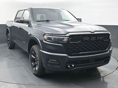 New 2026 RAM 1500 Big Horn image 1