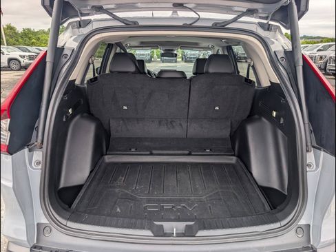Used 2024 Honda CR-V EX-L image 22