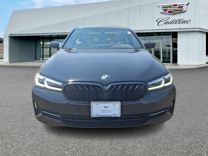 Used 2023 BMW 530i xDrive w/ Convenience Package