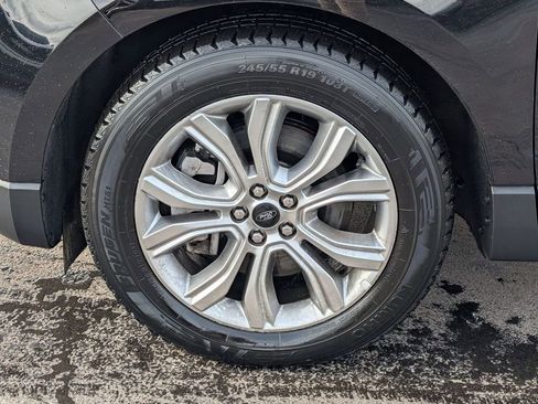 Used 2024 Ford Edge Titanium image 14