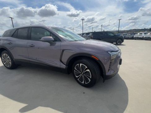 Used 2024 Chevrolet Blazer EV LT image 2