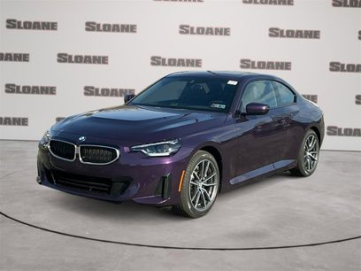 New 2026 BMW 230i xDrive Coupe