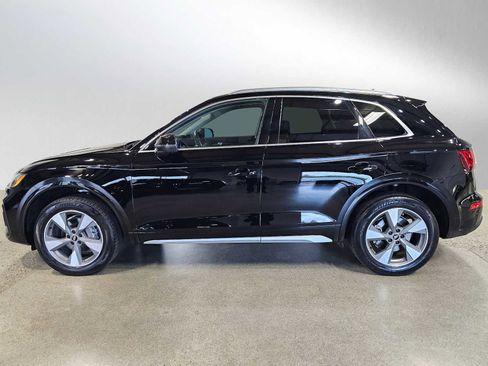 Used 2023 Audi Q5 2.0T Premium Plus w/ Premium Plus Package image 4