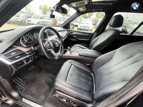 Used 2017 BMW X5 sDrive35i RWD image 9