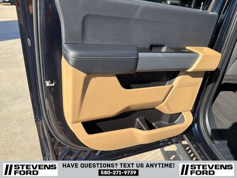 Used 2024 Ford F350 XLT image 35