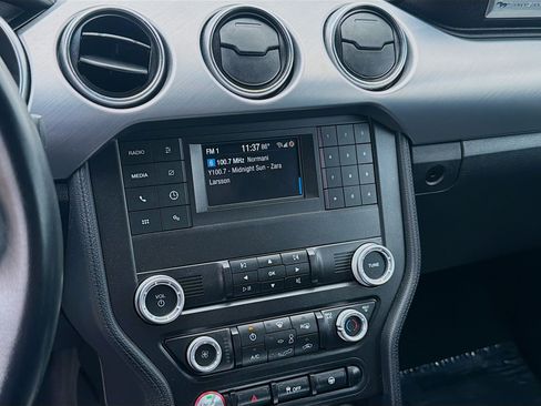 Used 2023 Ford Mustang GT RWD image 12